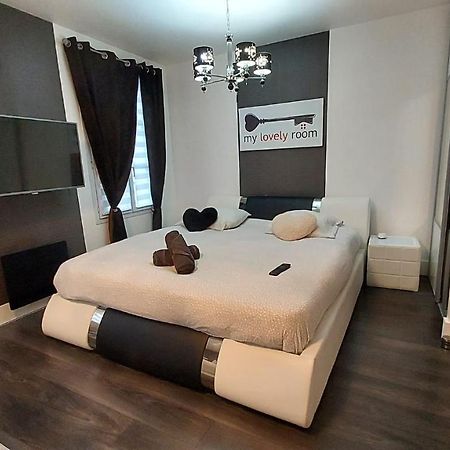 Appt 4P, Parking, Disney Direct, Vallee Village Serris Exterior foto