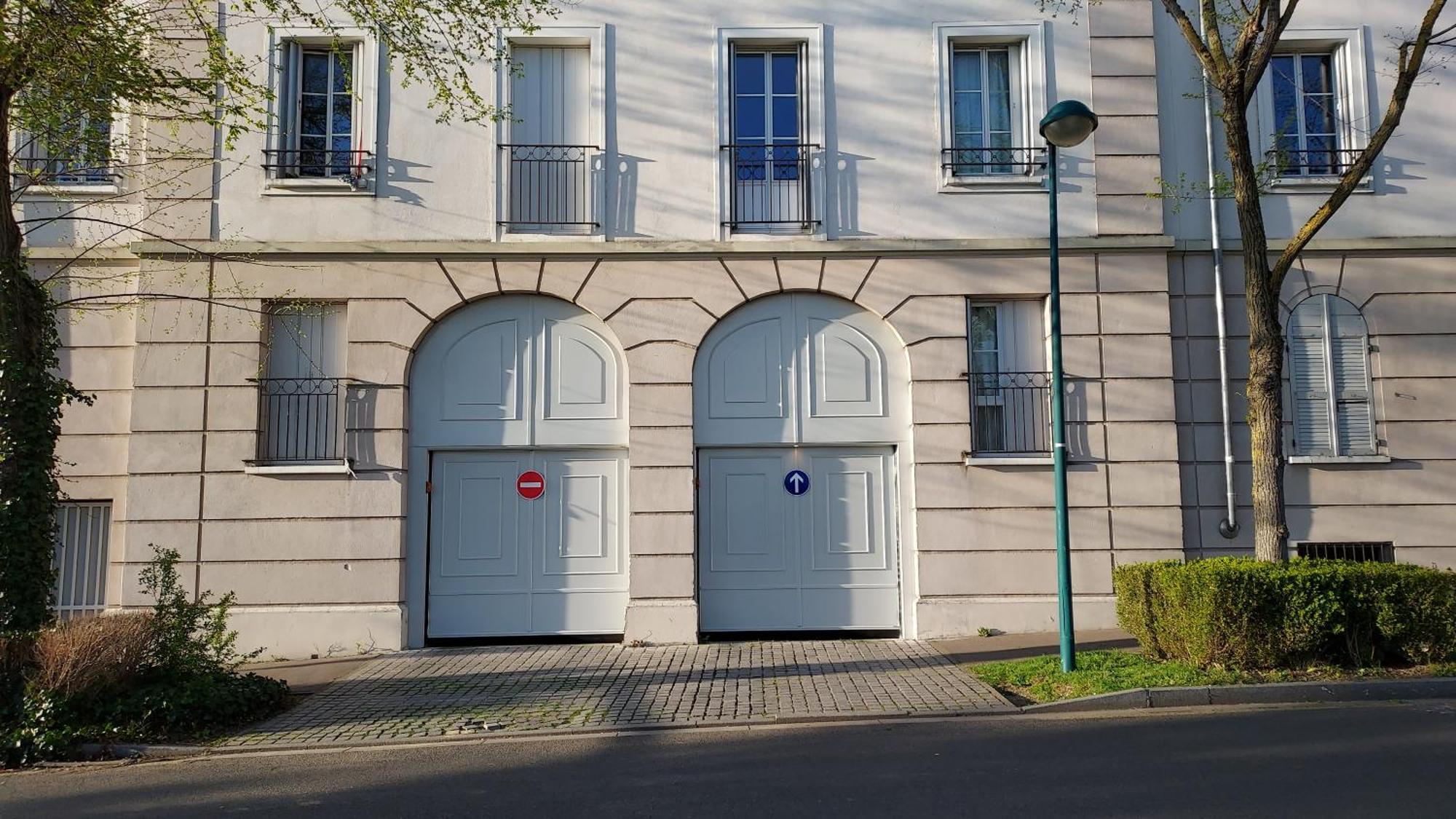 Appt 4P, Parking, Disney Direct, Vallee Village Serris Exterior foto